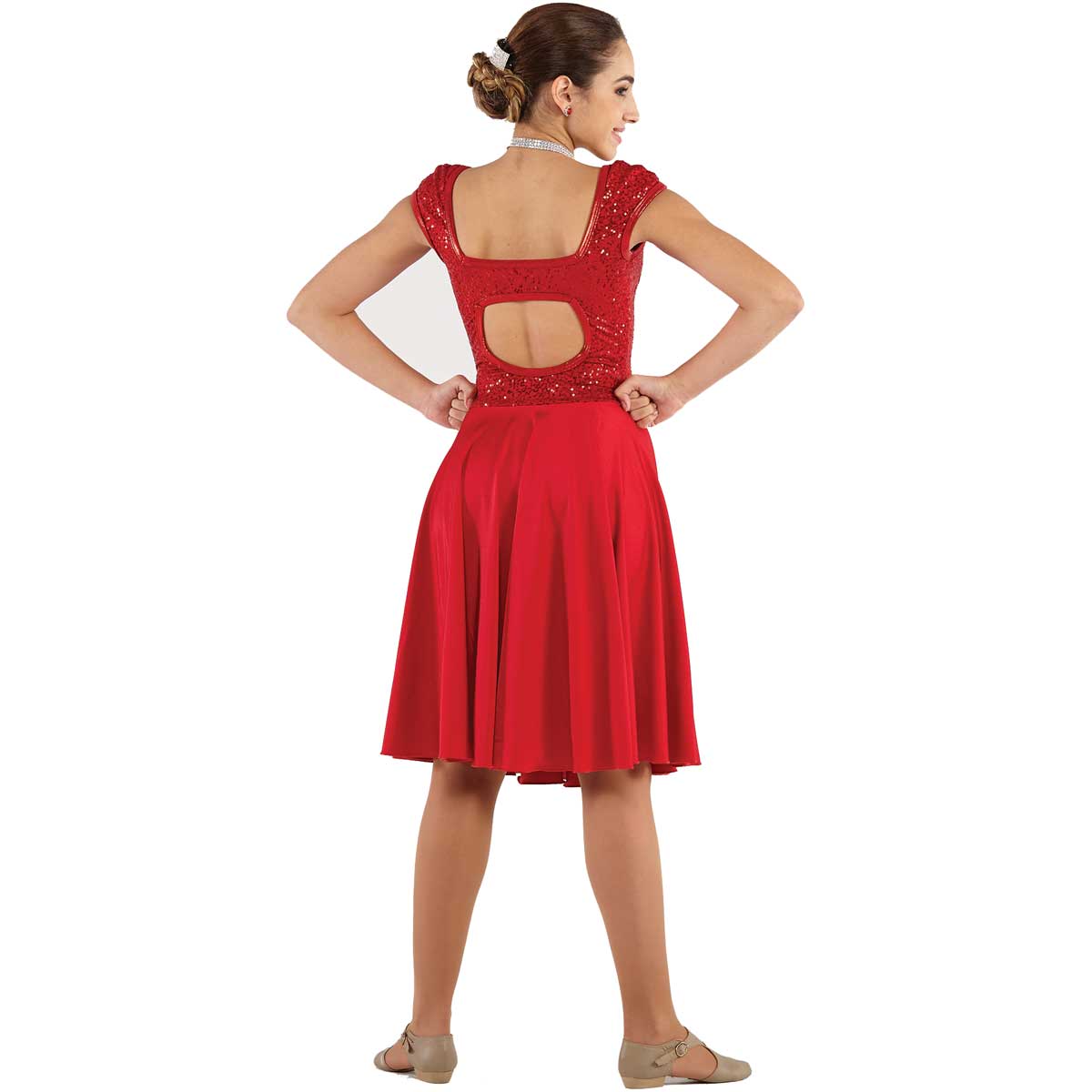 Uniformes de la Guardia: Estilo 2003